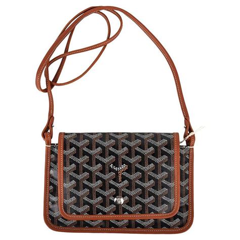 goyard crossbody small|Goyard small crossbody bag.